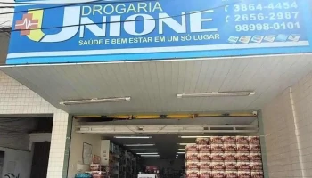 Drogaria Unione - São João De Meriti