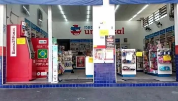 Drogaria Universal - Belo Horizonte