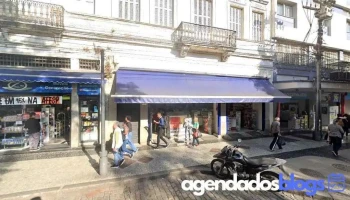 Drogaria Venancio - Petrópolis