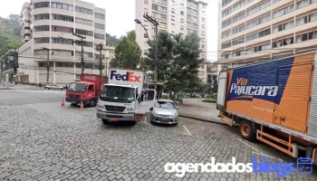 Drogaria Venancio - Petrópolis