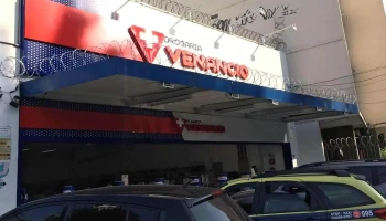 Drogaria Venancio - Rio De Janeiro