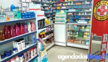 Drogaria Vital Brazil de Campanha - Campanha