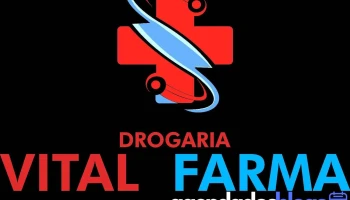 Drogaria Vital Farma - Goianira - Go