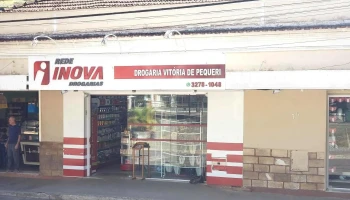 Drogaria Vitória de Pequeri - Rede Inova - 70