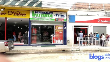 Drogaria Vitória - Medina