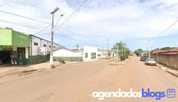 Drogaria Vitta Farma - Edéia - Go