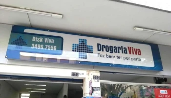 Drogaria Viva - Belo Horizonte