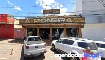 Drogaria Viva Bem Med. Populares - 80