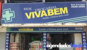 Drogaria Viva Bem - Nova Friburgo