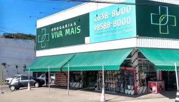Drogaria Viva Mais Barroco - Maricá