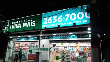 Drogaria Viva Mais Inoã - Maricá