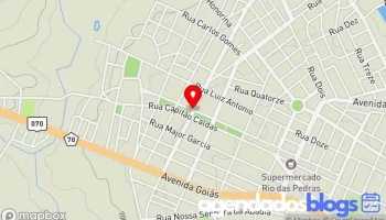 Drogaria Viva Mais - Itaberaí - Go