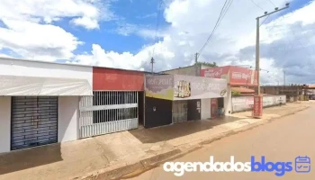 Drogaria Viva Mais - Itaberaí - Go