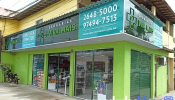 Drogaria Viva mais - Maricá