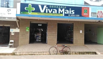 Drogaria Viva Mais - Marilac
