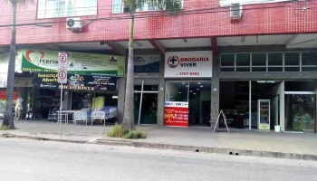 Drogaria Viver - Betim