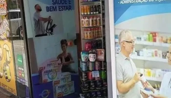Drogaria Willisau - Nova Friburgo