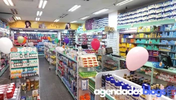 Drogaria Wilson Centro | Farmácia Delivery | Rio de Janeiro - Rj - Rio De Janeiro
