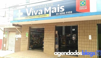 Drogaria Wz - Marilac