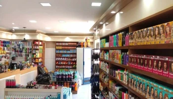 Drogaria Yess - 390 - Itacolomi