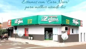 Drogaria Zelma - Jataí - Go