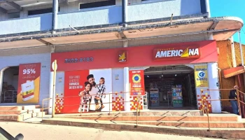 Drogarias Americana Saúde - 10 - Centro