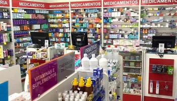 Drogarias Brasil Popular - - Centro