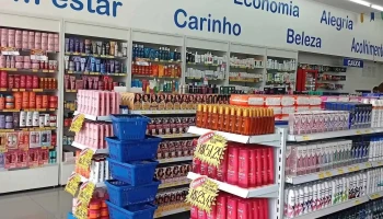 Drogarias Brito Loja 2 - 57 - Salinas