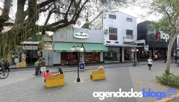Drogarias Cumani Resende - Resende