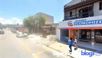 Drogarias Economize - Resende