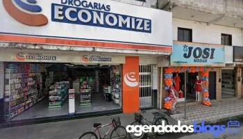Drogarias Economize - Resende