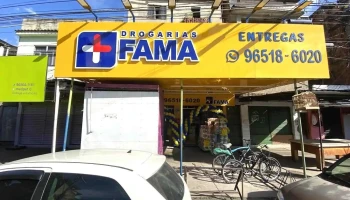 Drogarias Fama Colégio - Rio De Janeiro