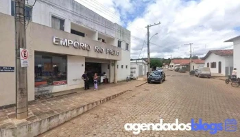Drogarias FarMelhor - 120