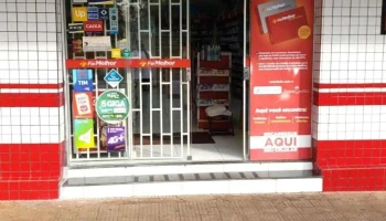 Drogarias FarMelhor - 673 - São Félix