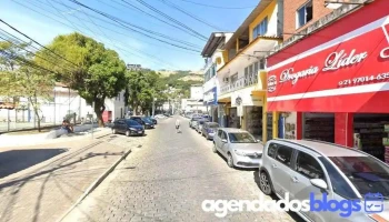 Drogarias Lider - Mangaratiba