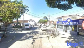 Drogarias Litoral (Chafariz) - Paraty