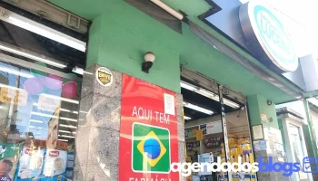 Drogarias Lucena - - Rosário