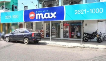 Drogarias Max - Estação - São Pedro Da Aldeia