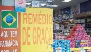 Drogarias Max - Maricá