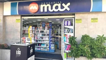 Drogarias Max - São Conrado Rj - Rio De Janeiro
