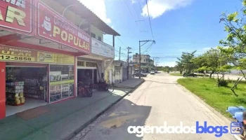 Drogarias Máxima Popular - Rio Das Ostras