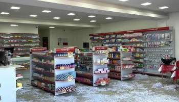 Drogarias mega popular - - Nova Vila