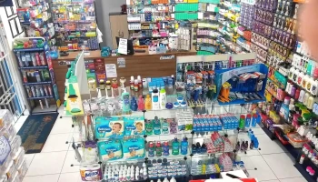 Drogarias Nossa Rede Hidrolândia - Qd03 - Lt 06 - Centro