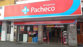 Drogarias Pacheco - 148 - Centro
