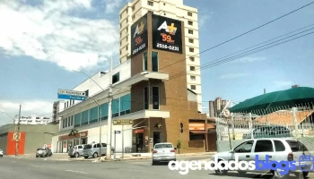 Drogarias Pacheco - Belo Horizonte