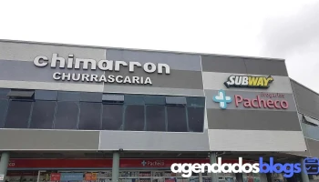 Drogarias Pacheco - Juiz De Fora