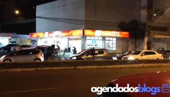 Drogarias Pacheco - Juiz De Fora
