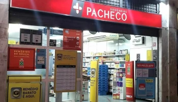 Drogarias Pacheco - Juiz De Fora