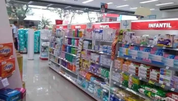 Drogarias Pacheco - Juiz De Fora