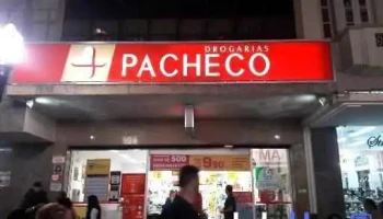Drogarias Pacheco - Juiz De Fora